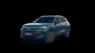 Volkswagen Tiguan 1.5 eTSI People 110kw