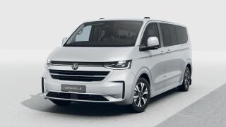 Volkswagen Caravelle Nov� T7 Style 2.0 TDI 4MOT 8AU