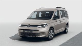 Volkswagen Caddy Maxi Life 2.0 TDI