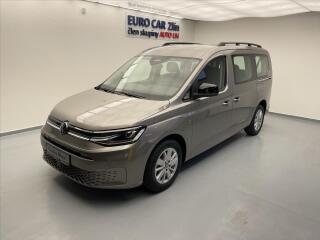 Volkswagen Caddy Maxi Life 2.0 TDI