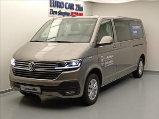 Volkswagen Caravelle 6.1 CL 2.0 TDI  DSG DR