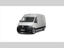 Volkswagen Crafter 2.0 103kW 6G FWD DR TDI  35