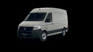 Volkswagen Crafter 35 103kW 8AU FWD SR