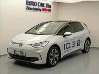 Volkswagen ID.3 58kWh  Pro 150kW,