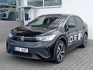 Volkswagen ID.5 150 kW, kap. 77 kWh  Pro Perfo