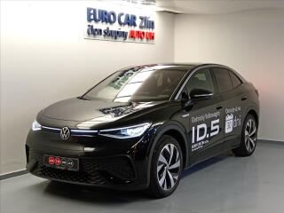 Volkswagen ID.5 150 kW, kap. 77 kWh  Pro Perfo