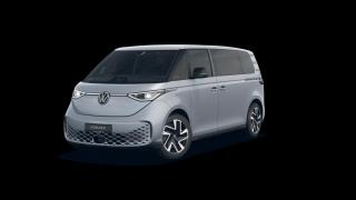 Volkswagen ID.Buzz Long Pro 86 kWh