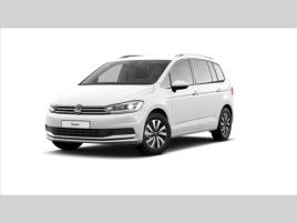 Volkswagen Touran 1.5 TSI EVO2 6G  ME