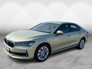 �koda Superb 2.0TDI 142kW 4X4 DSG SELECTION