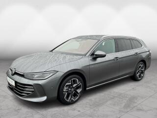 Volkswagen Passat 2.0TSI 150kW ELEGANCE