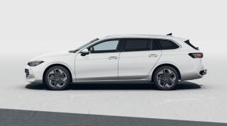 Volkswagen Passat Elegance 2.0 TDI DSG 4Motion