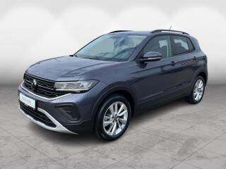 Volkswagen T-Cross 1.0TSI PEOPLE 85kW