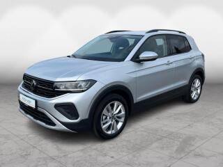 Volkswagen T-Cross 1.0TSI DSG PEOPLE 85kW
