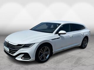 Volkswagen Arteon Shooting Brake R-line 2.0TDI 147kW DSG 4x4