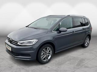 Volkswagen Touran People 1.5 TSI EVO 7DSG 110kW