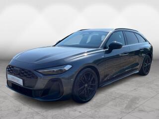 Audi A5 Avant TDI quattro 150kW S-line