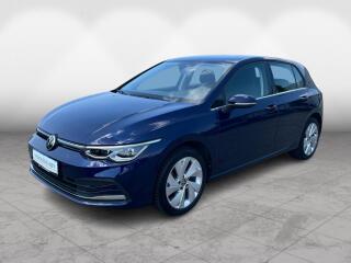 Volkswagen Golf Style 1.5TSI 96 kW