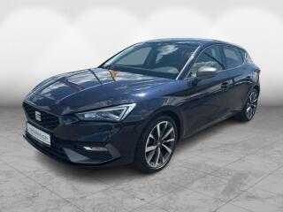 Seat Leon FR 1.5TSI 130PS