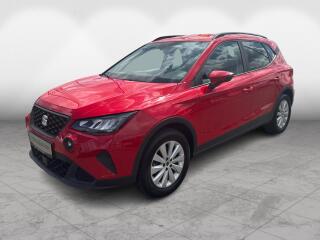 Seat Arona 1.0 81kW STYLE