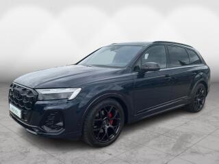 Audi Q7 S line 50 TDI quattro