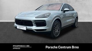 Porsche Cayenne E-Hybrid Coupe