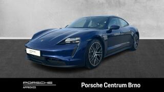 Porsche Taycan Plus