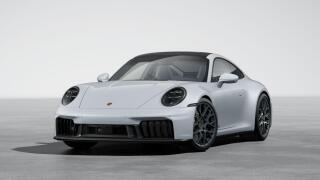 Porsche 911 Carrera GTS