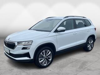 �koda Karoq Ambition Tour 2.0 TDI 110 kW D