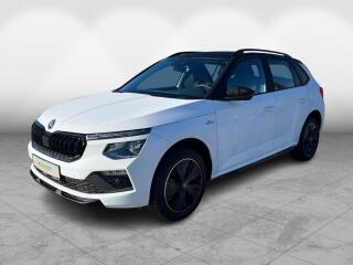 �koda Kamiq 1.0TSi DSG MONTE CARLO 85kW