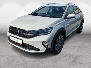 Volkswagen Taigo Style 1.0 TSI 85 kW 7DSG