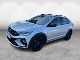 Volkswagen Taigo R-Line People 1.5 TSI DSG