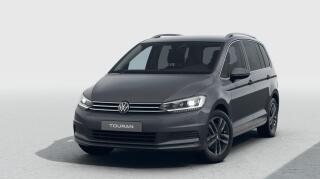 Volkswagen Touran People 2.0 TDI DSG