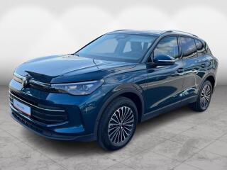 Volkswagen Tiguan People 1.5 TSI eHybrid