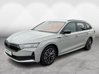 �koda Octavia 2.0TDI SPORTLINE 110kW DSG