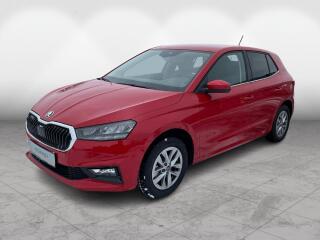 �koda Fabia 1.0TSI 85kW TOP SELECTION
