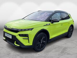 �koda Elroq vRS 85 250/84 E1A