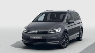 Volkswagen Touran People 1.5 TSI