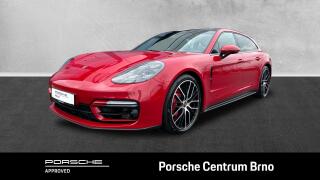 Porsche Panamera GTS