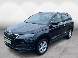 �koda Karoq 2.0TDi 110kW AMBITION 125