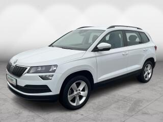 �koda Karoq 2.0TDI DSG BUSINESS