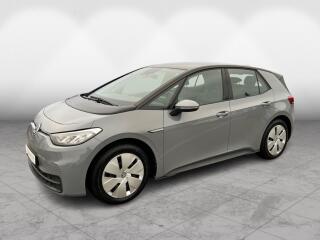 Volkswagen ID.3 Pure Performance 110 kW, kap.4