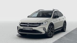Volkswagen Taigo Friends 1.5 TSI DSG