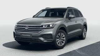 Volkswagen Touareg Friend 3.0 V6 TDI