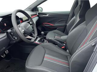 Škoda Fabia MONTE CARLO 1.0TSI 85kW - náhled 11