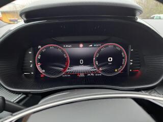 Škoda Fabia MONTE CARLO 1.0TSI 85kW - náhled 13