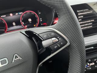 Škoda Fabia MONTE CARLO 1.0TSI 85kW - náhled 14