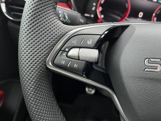 Škoda Fabia MONTE CARLO 1.0TSI 85kW - náhled 15