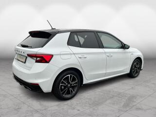 Škoda Fabia MONTE CARLO 1.0TSI 85kW - náhled 2