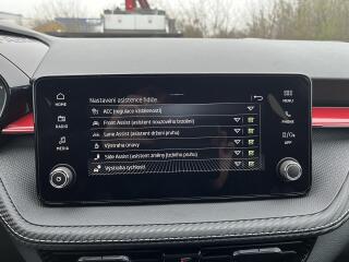 Škoda Fabia MONTE CARLO 1.0TSI 85kW - náhled 20