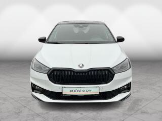 Škoda Fabia MONTE CARLO 1.0TSI 85kW - náhled 3